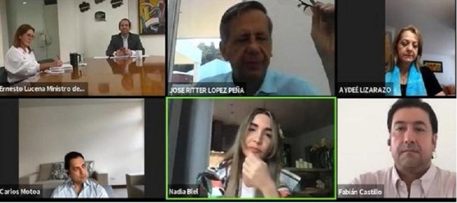 Noticias