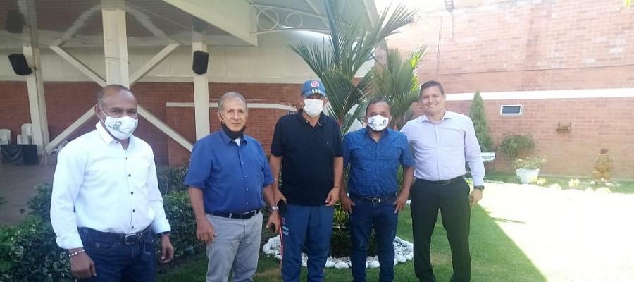 Noticias