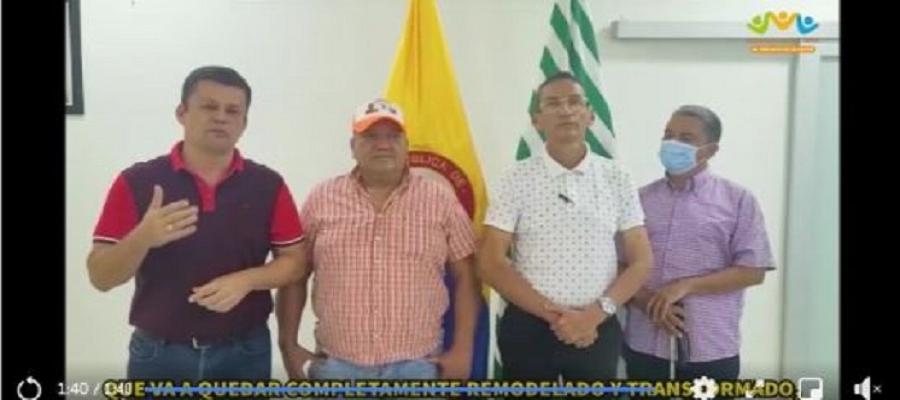 Noticias
