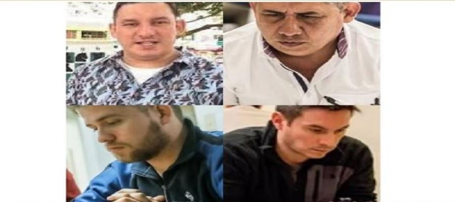 Noticias