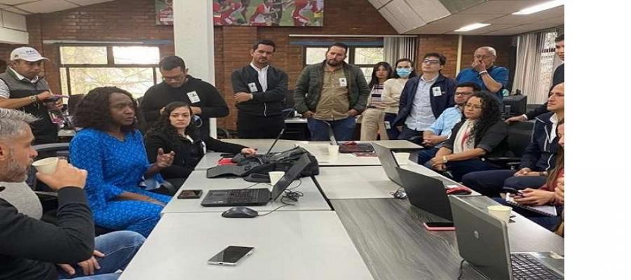 Noticias