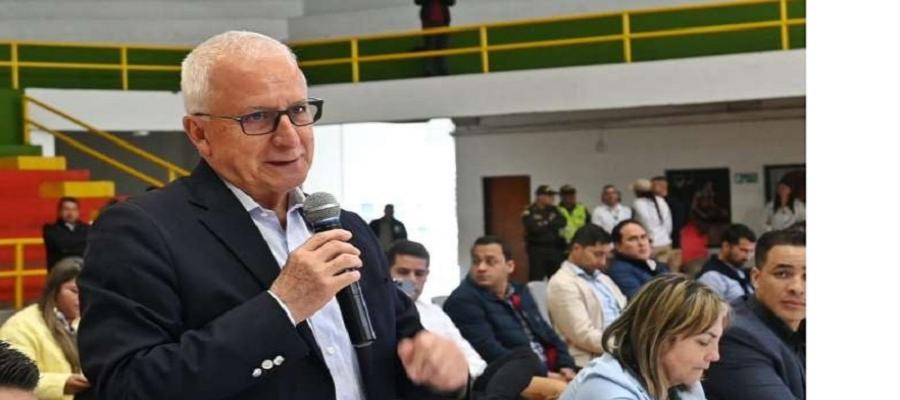 Noticias