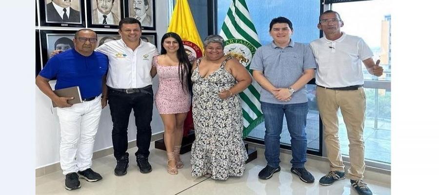 Noticias