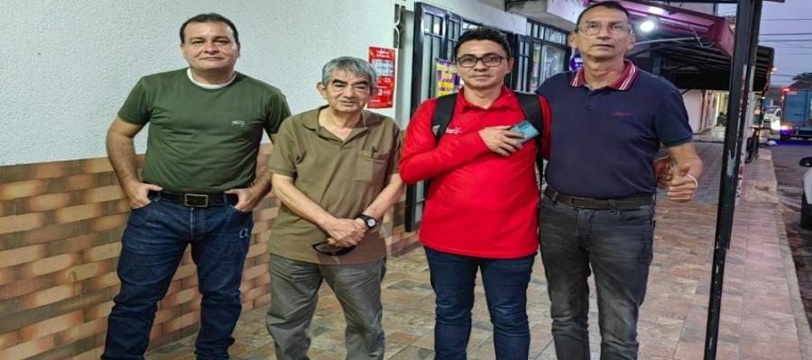 Noticias