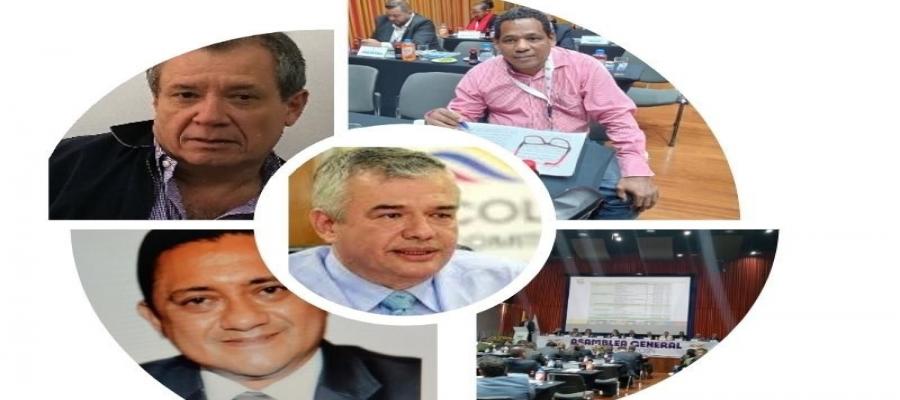 Noticias