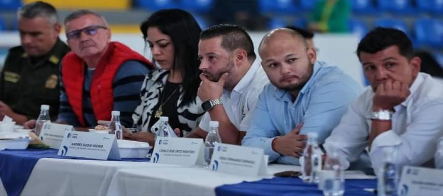 Noticias
