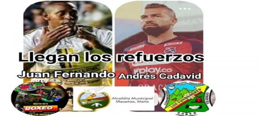 Noticias
