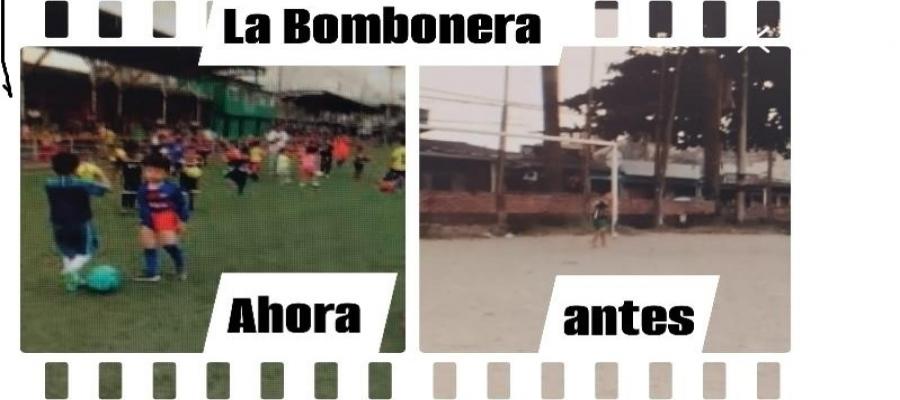 Noticias