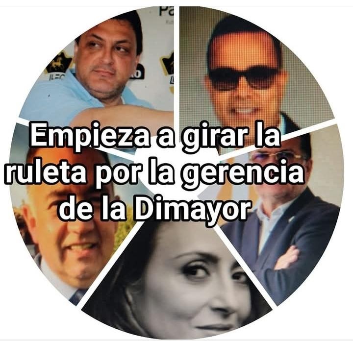 Noticias
