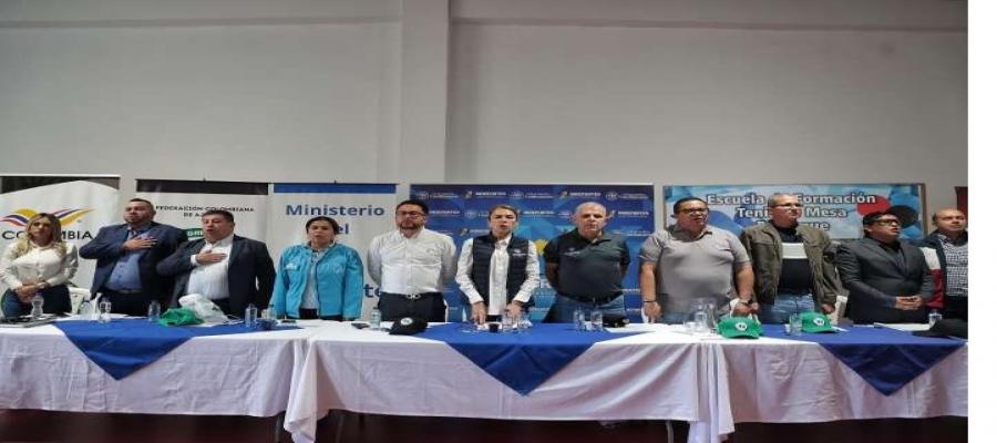 Noticias