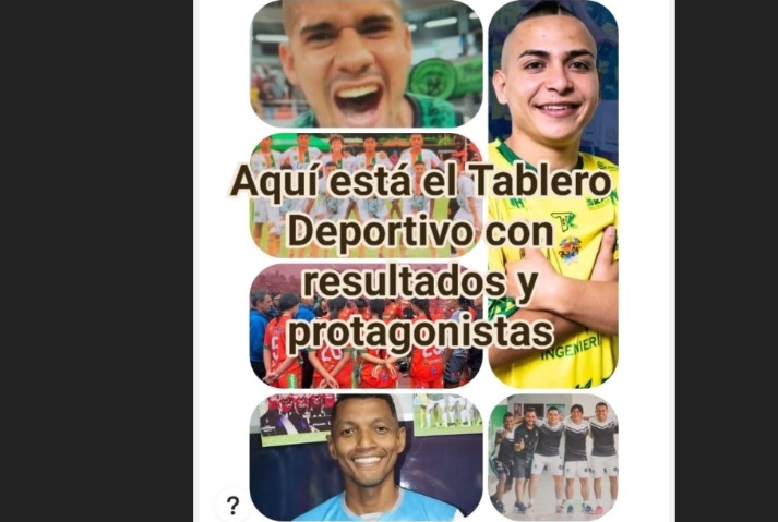 Noticias