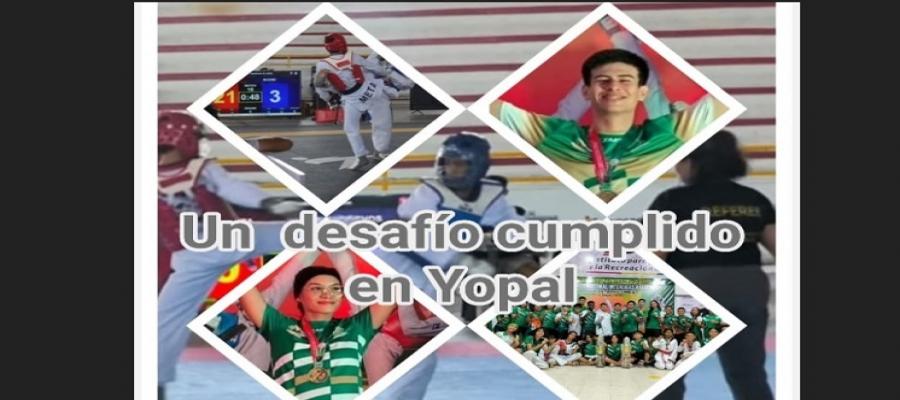 Noticias