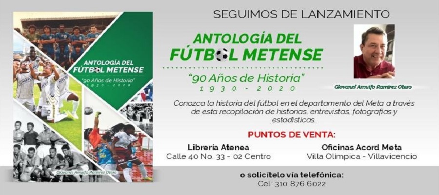 Meta Deportes Colombia